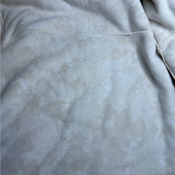 Columbia Ivory Sherpa Fleece Jacket - Picture 10 of 11